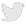 Twitter logo and link to twitter image